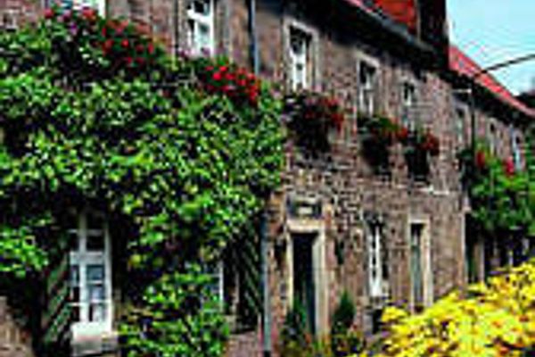 Brauhaus-Hotel (Bad Arolsen)